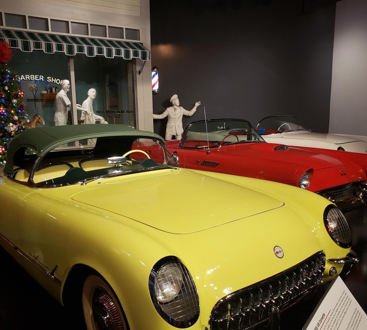 national-corvette-museum-photo
